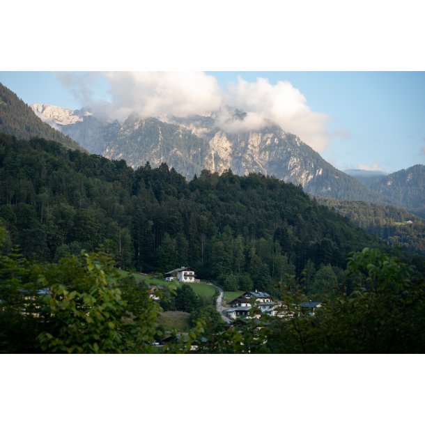 Berchtesgaden 2023 - 1. rate 