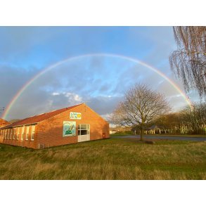 Skolefest (husk at skrive barnets navn i feltet 
