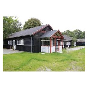 Lejrskole til Ahl Hage 