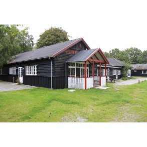 Gjess� Skole Indbetaling af kostpenge til Ahl Hage 2026