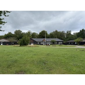 Lejrskole til Ahl Hage 