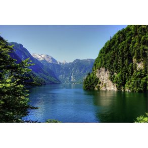 Berchtesgaden 2026 - 1. rate 