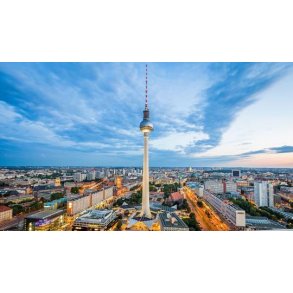 Studietur til Berlin