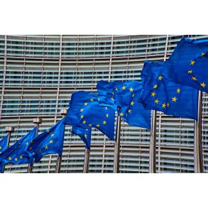 Studietur til Bruxelles 2026