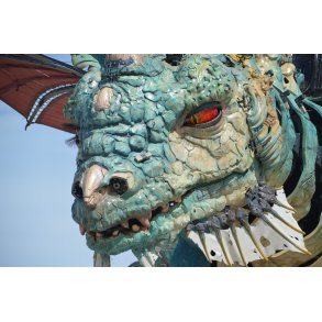 Studietur til Calais 2026