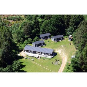 Hyttetur - 7. �rgang