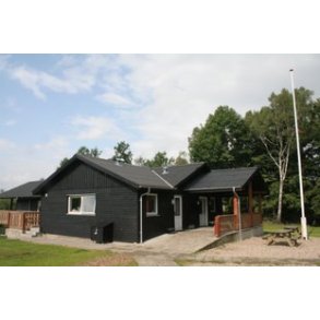 Hyttetur 3. rgang, Trollhytten