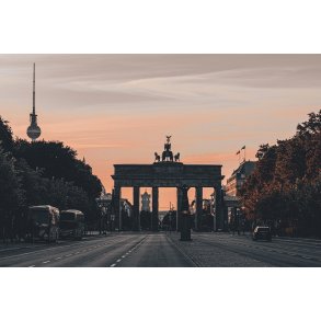 JML - Studietur til Berlin 2026