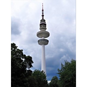 JML - Studietur til Hamborg 2026