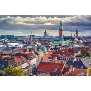 Lejrskole 8. �rgang