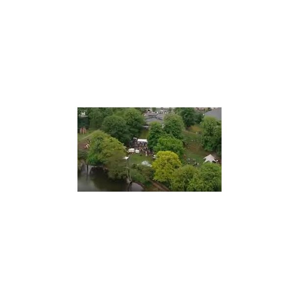 Armb�nd til arrangementet i Lunden 