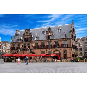 Studietur til Nijmegen 2026