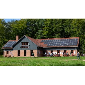 3 �rgang Paradislejren (Husk at oplyse elevens navn i feltet ordrekommentar)