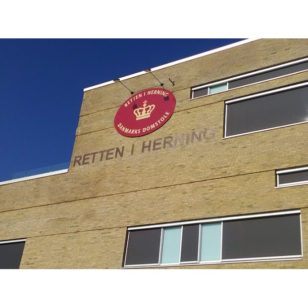 9. �rgang til retten i Herning 