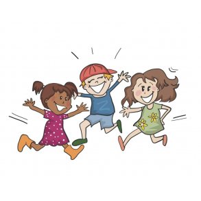 Skolefest p� Resenbro skole