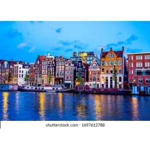 8. �rgang Holland (Husk at skrive elevens navn i feltet ordrekommentar) 