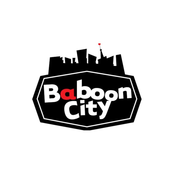 Baboon City