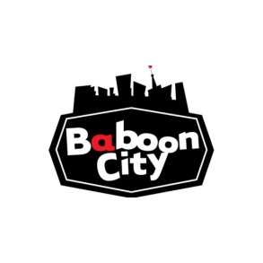Tur til Baboon City