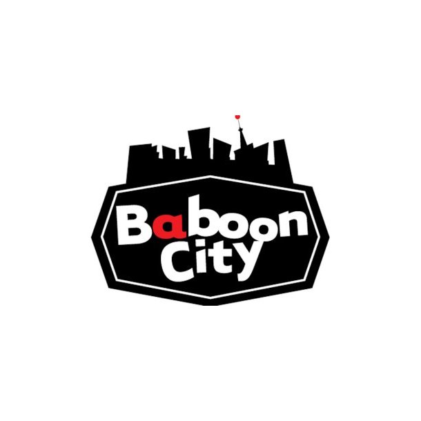 Tur til Baboon City