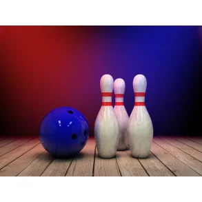 DY - Julebowlingtur for 4. - 6. �rgang d. 9.12.2025