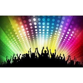 Gallafest (Husk at oplyse elevens navn i feltet ordrekommentar)