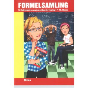 Formelsamling