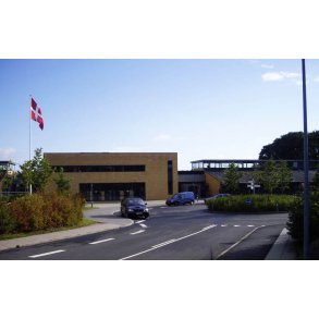 Lokaleleje p Langsskolen