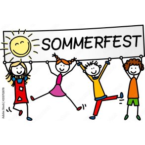 Sommerfest for personale p� Trekl�verskolen 2026