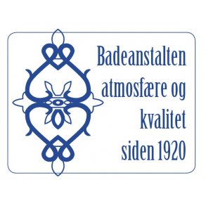 Badeanstalten