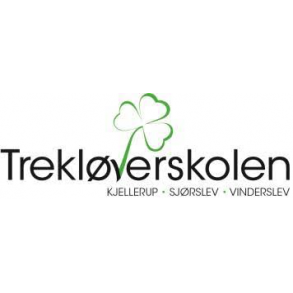 Trekløverskolen