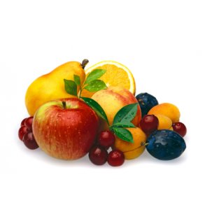 Frugtordning i Bryrup Brnehave