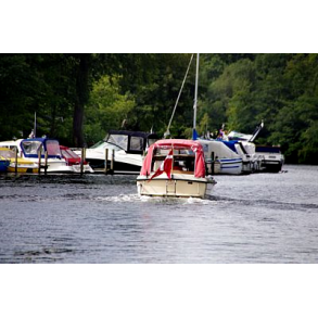 Opskrivning p� venteliste til b�dplads